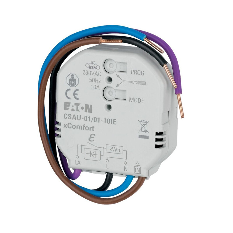 eaton Mottagare trådlös csau-01/01-10ie