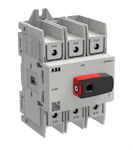 KUORMANKYTKIN VIPU OT PLUS UL/CSA 3-NAP. 52A 600V