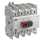 KUORMANKYTKIN VIPU OT PLUS 4-NAP. 80A 690V AC-22A