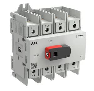 abb Kuormankytkin vipu ot plus 4-nap. 80a 690v ac-22a