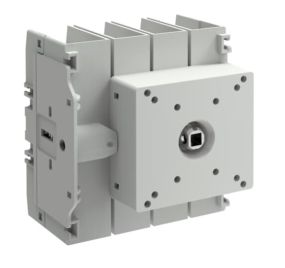 abb Lastbrytare med vippa ot plus 4-p. 80a 690v ac-22a