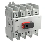 KUORMANKYTKIN VIPU OT PLUS 4-NAP. 100A 690V AC-22A