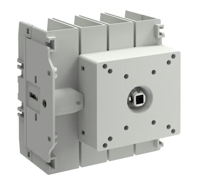 ABB LOAD BREAK SWITCH OT PLUS 4-P. 100A 690V AC-22A | Load Break Switch ...