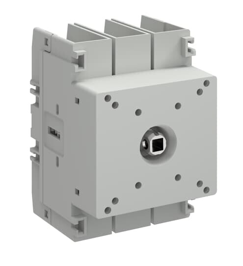 abb Kuormankytkin vipu ot plus 3-nap. 160a 415v ac-22a