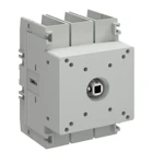 KUORMANKYTKIN VIPU OT PLUS 3-NAP. 160A 415V AC-22A