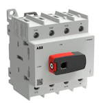 KUORMANKYTKIN VIPU OT PLUS 4-NAP. 80A 690V AC-22A