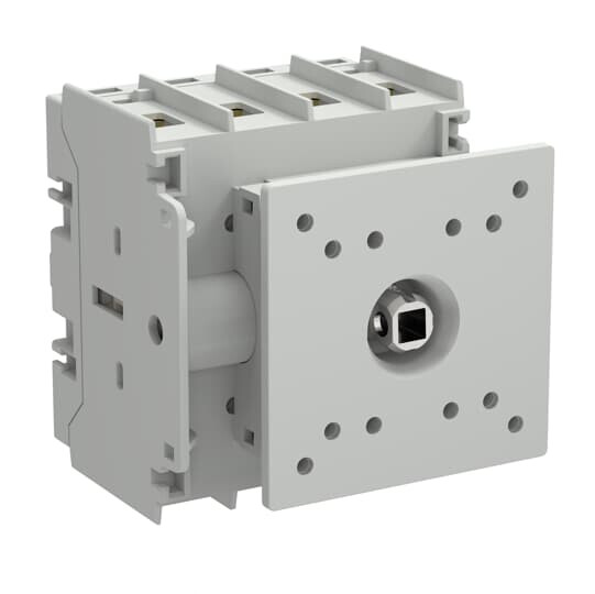 abb Kuormankytkin vipu ot plus 4-nap. 80a 690v ac-22a