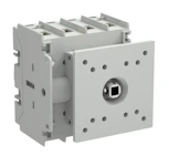 KUORMANKYTKIN VIPU OT PLUS 4-NAP. 100A 415V AC-22A