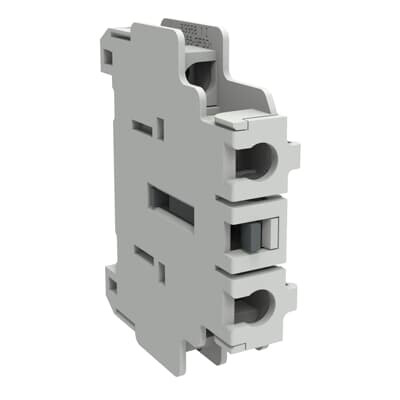 abb Auxiliary contact ot plus auxiliary contacts 1no+1nc