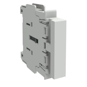 abb Hjälpkontakt ot plus hjälpkontakter 1no+1nc