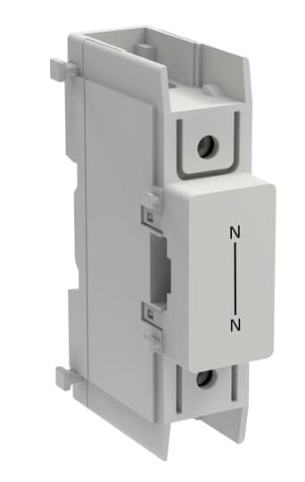 abb Lisänapa ot plus kiinteä nollanapa ot30-160g3