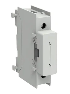 abb Lisänapa ot plus kiinteä nollanapa ot63-100g2