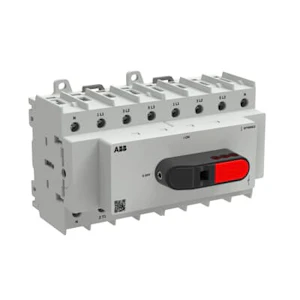 abb Lastbrytare med vippa ot plus 8-polig 80a 690v ac-22a
