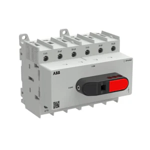 abb Kuormankytkin vipu ot plus 6-nap. 63a 690v ac-22a