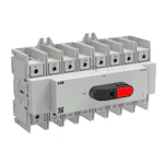KUORMANKYTKIN VIPU OT PLUS 8-NAP. 100A 690V AC-22A