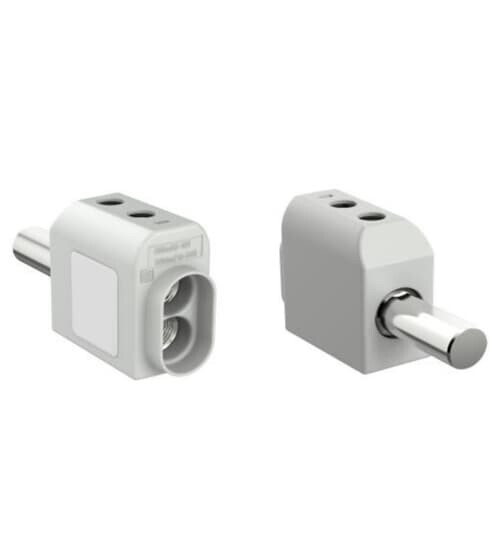 abb Kontaktdonsats ot plus terminaler 3xal/cu2x(16-50mm2)