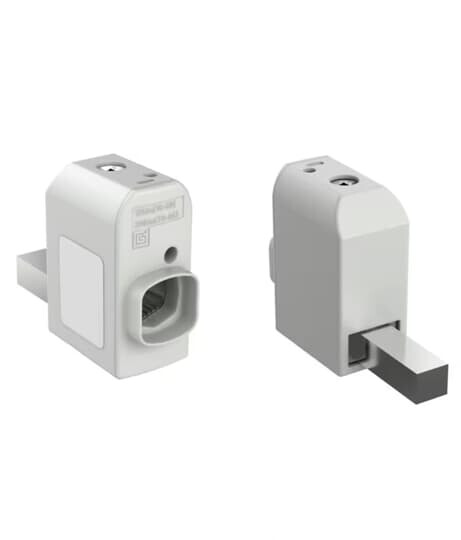 abb Kontaktdonsats ot plus terminaler 3xal/cu 16...95mm2