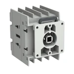 KUORMANKYTKIN VIPU OT PLUS 4-NAP. 40A 690V AC-22A