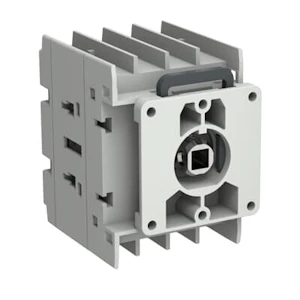 abb Lastbrytare med vippa ot plus 4-polig 40a 690v ac-22a