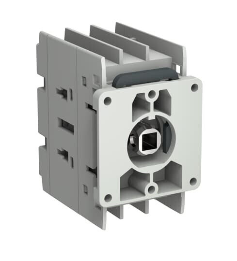 abb Lastbrytare med vippa ot plus 3-polig 16a 690v ac-22a