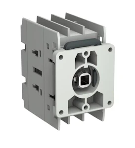 abb Lastbrytare med vippa ot plus 3-polig 16a 690v ac-22a