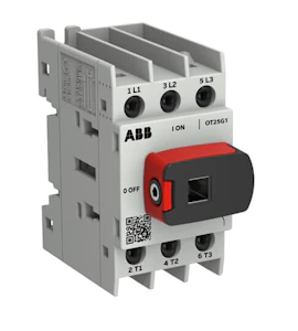 abb Kuormankytkin vipu ot plus 3-nap. 25a 690v ac-22a
