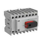 KUORMANKYTKIN VIPU OT PLUS 8-NAP. 25A 690V AC-22A
