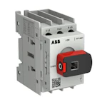 KUORMANKYTKIN VIPU OT PLUS 3-NAP. 16A 690V AC-22A