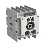 KUORMANKYTKIN VIPU OT PLUS 4-NAP. 40A 690V AC-22A