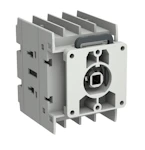 KUORMANKYTKIN VIPU OT PLUS 4-NAP. 63A 415V AC-22A