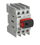 KUORMANKYTKIN VIPU OT PLUS 3-NAP. 63A 415V AC-22A
