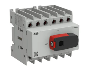 abb Kuormankytkin vipu ot plus 6-nap. 40a 690v ac-22a