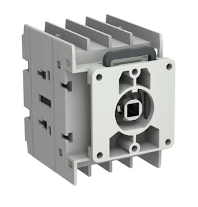 abb Kuormankytkin vipu ot plus 4-nap. 25a 690v ac-22a
