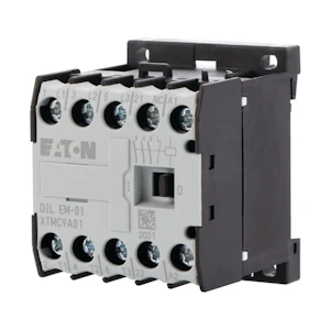 eaton Contactor dilem-01-g(12vdc)