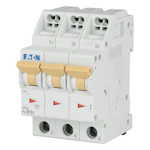 JOHDONSUOJAKATKAISIJA EATON PLI-B13/3, 10kA 3-NAP B 13A