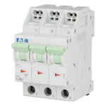 JOHDONSUOJAKATKAISIJA EATON PLI-B8/3, 10kA 3-NAP B 8A