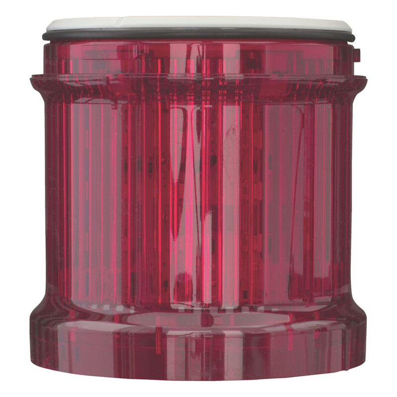 MERKKIVALOELEMENTTI SL7 EATON SL7-BL230-R LED VILKKUVALOM PU