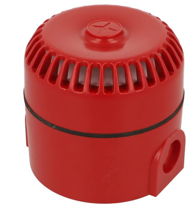 SIREENI EATON ROLP/SV/R/D XPRS