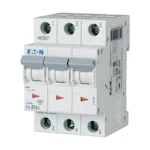 JOHDONSUOJAKATKAISIJA EATON PLS6-D16/3 6kA 3-NAP D 16A