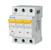 eaton Johdonsuojakatkaisija eaton pls6-d25/3 6ka 3-nap d 25a