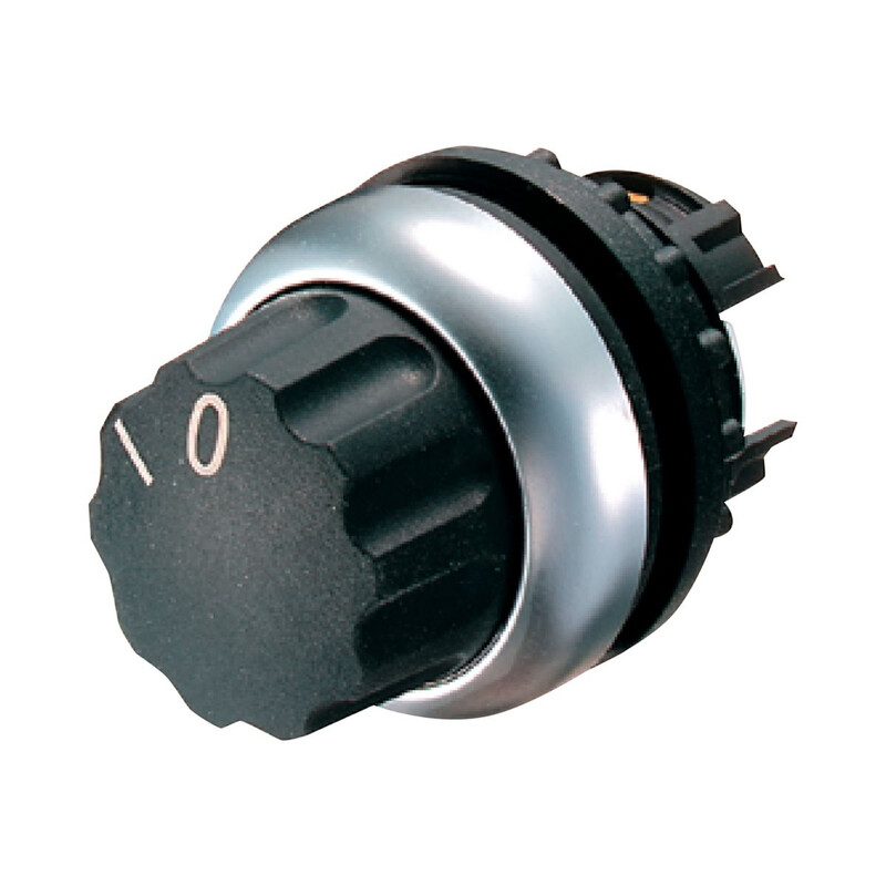 eaton Valintakytkin eaton m22-w, 2-as. palautuva