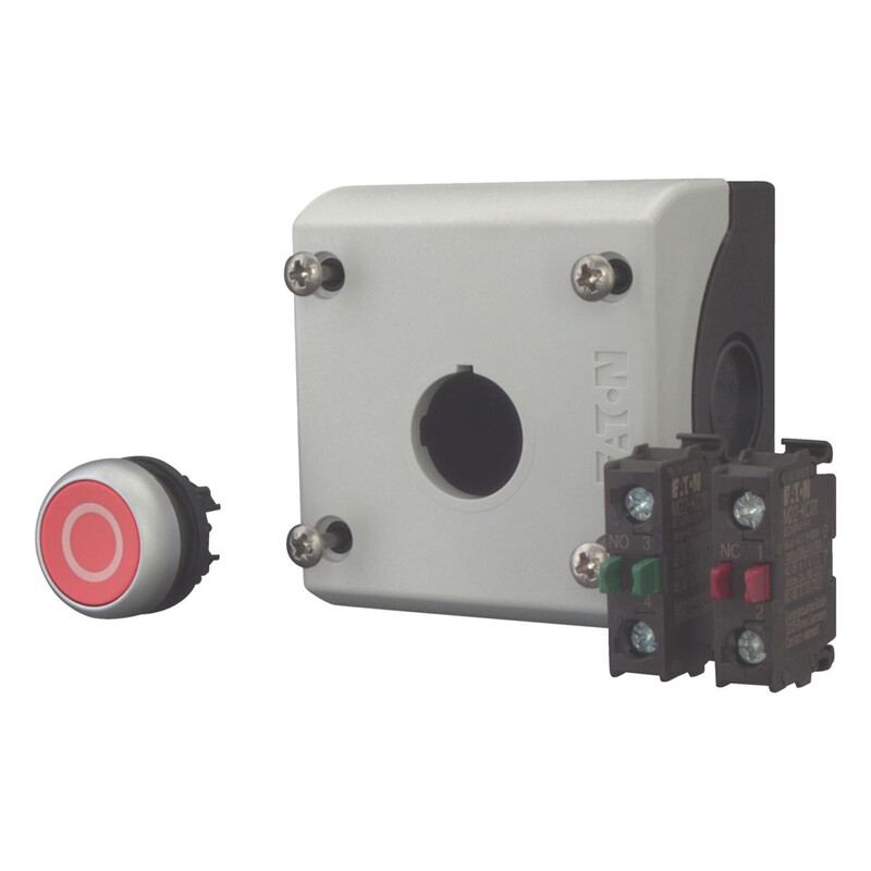 PAINIKE EATON M22-D-R-X0/KC11/I 1AV+1S PUNAI