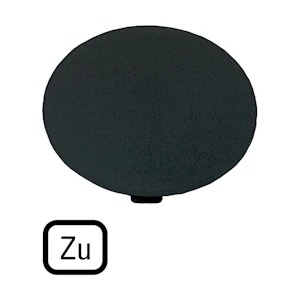 eaton Button plate, mushroom,+i m22-xdp-s-d2