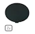 eaton Button plate, mushroom,+i m22-xdp-s-d2