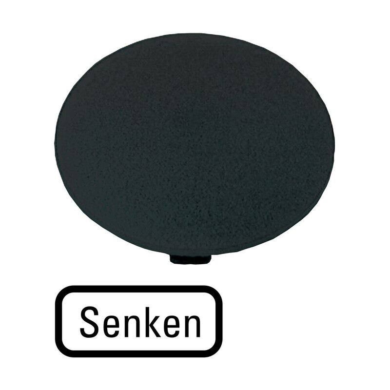 SKYLT TRYCKE SVAMP SVART M22-XDP-S-D18