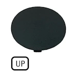 PAINIKE-/MERKKIVALOKILPI EATON M22-XDP-S-GB3, SIENIPAINIKE MU