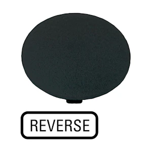eaton Button plate, mushroom,+i m22-xdp-s-gb16