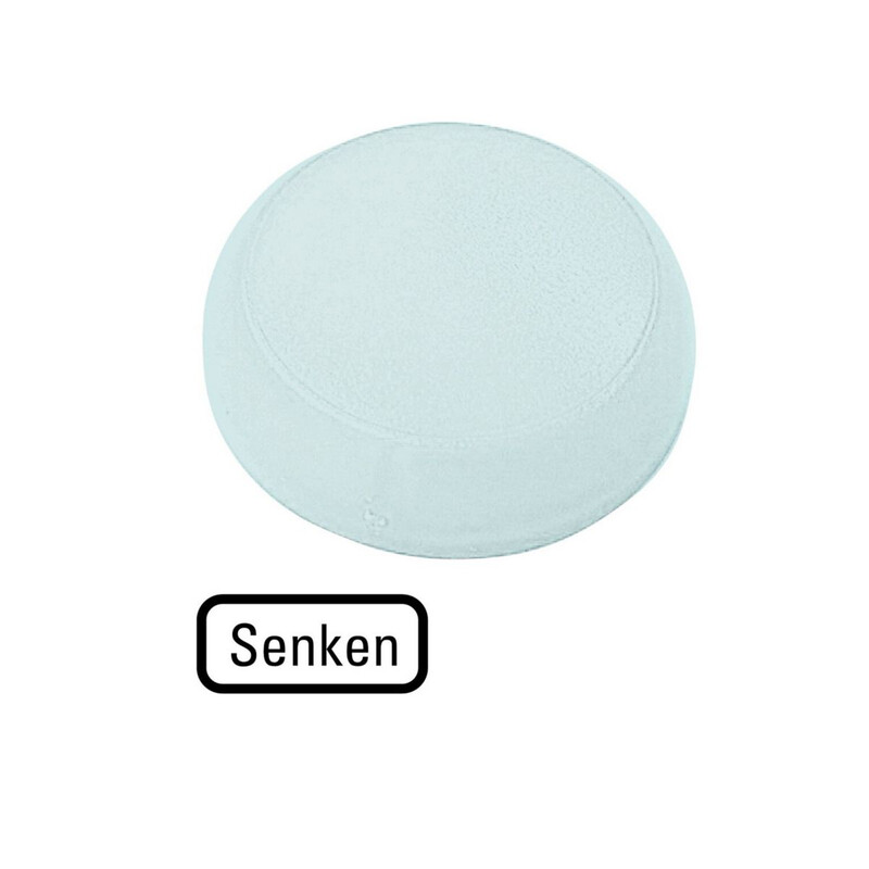 eaton Lins lampa vit m22-xl-w-d18