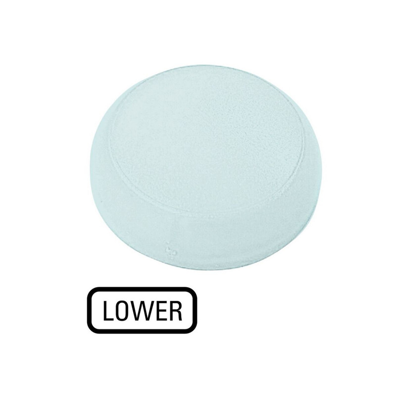 eaton Lins lampa vit m22-xl-w-gb18