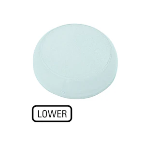 eaton Lins lampa vit m22-xl-w-gb18